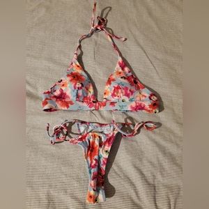 Victoria Secret Bikini - Size Small